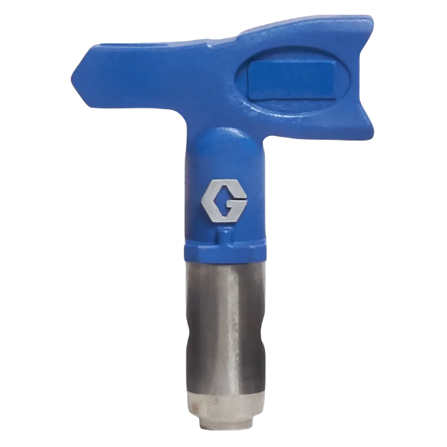Boquilla LTX Graco Rac x Blue 1