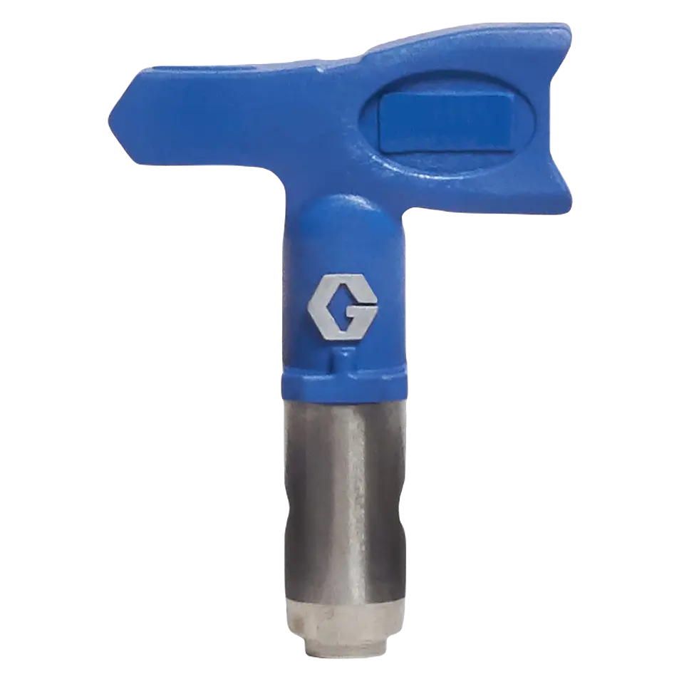 Boquilla LTX Graco Rac x Blue 1