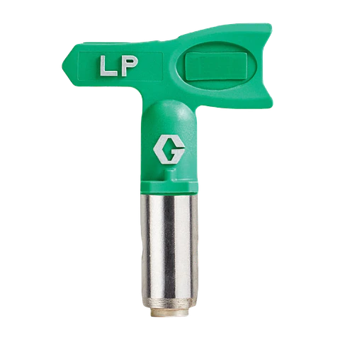 Boquilla RAC X baja presión Graco 