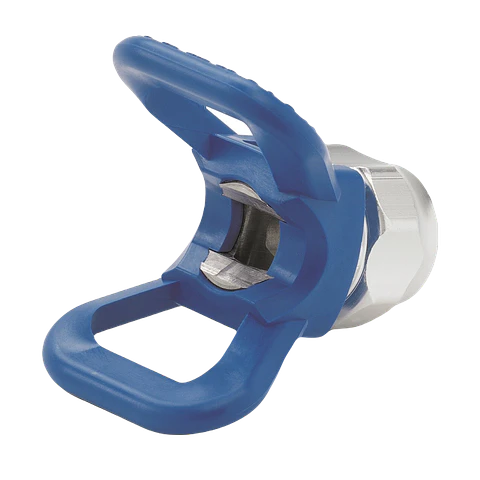 Porta boquilla RAC x GUARD 7/8in