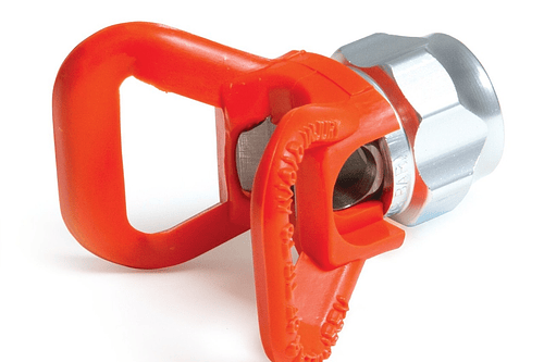 Porta boquilla RAC 5 Graco