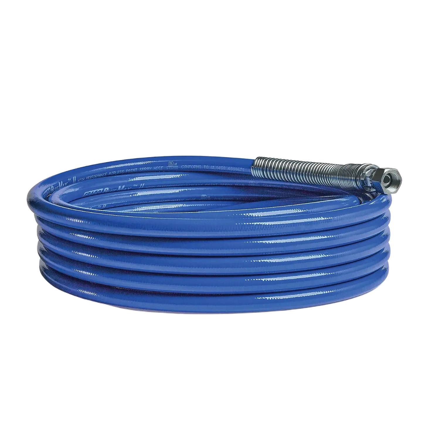 Manguera 1/4 IN x 25 FT (6.4mm x 7.5m) 1