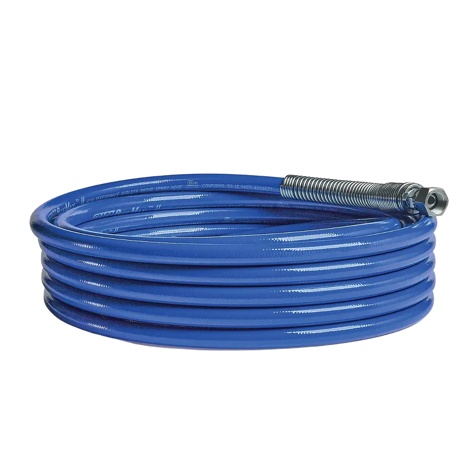 Manguera 1/4 IN x 25 FT (6.4mm x 7.5m) 1