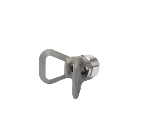 Porta boquilla gris p/pistola XTR 