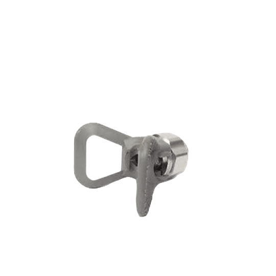 Porta boquilla gris p/pistola XTR  - Image 1