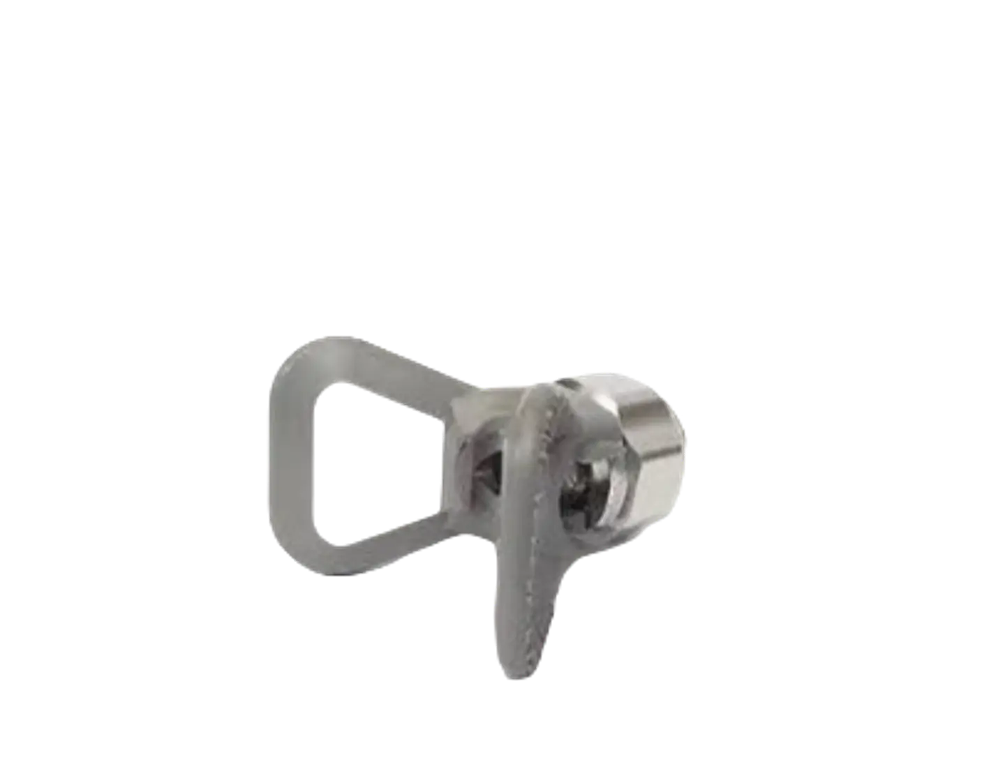 Porta boquilla gris p/pistola XTR  1