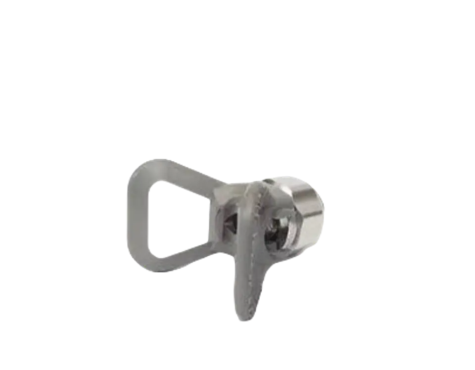 Porta boquilla gris p/pistola XTR  1