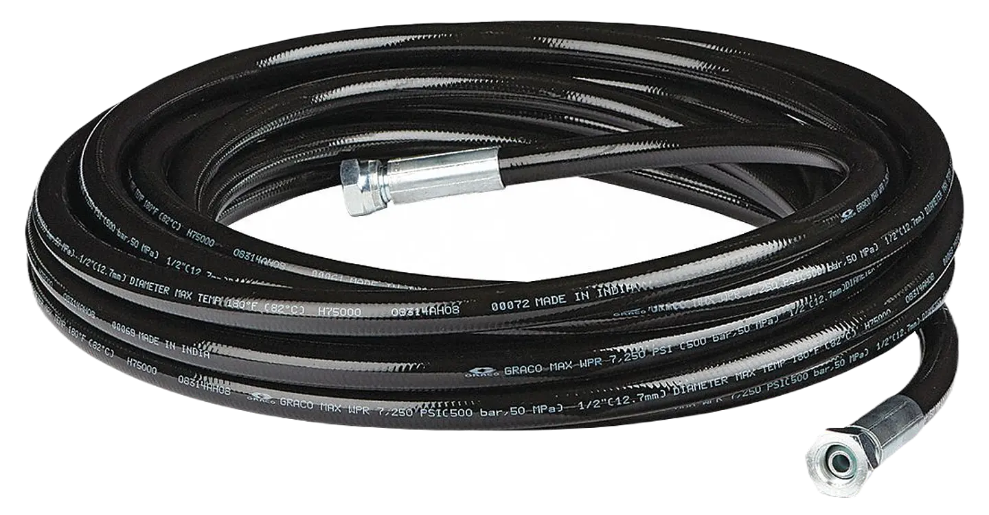 Manguera de 7250 PSI 50 PES (15M) Graco 1
