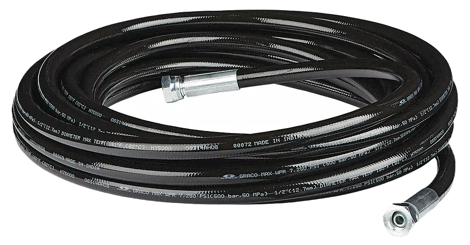 Manguera de 7250 PSI 50 PES (15M) Graco 1