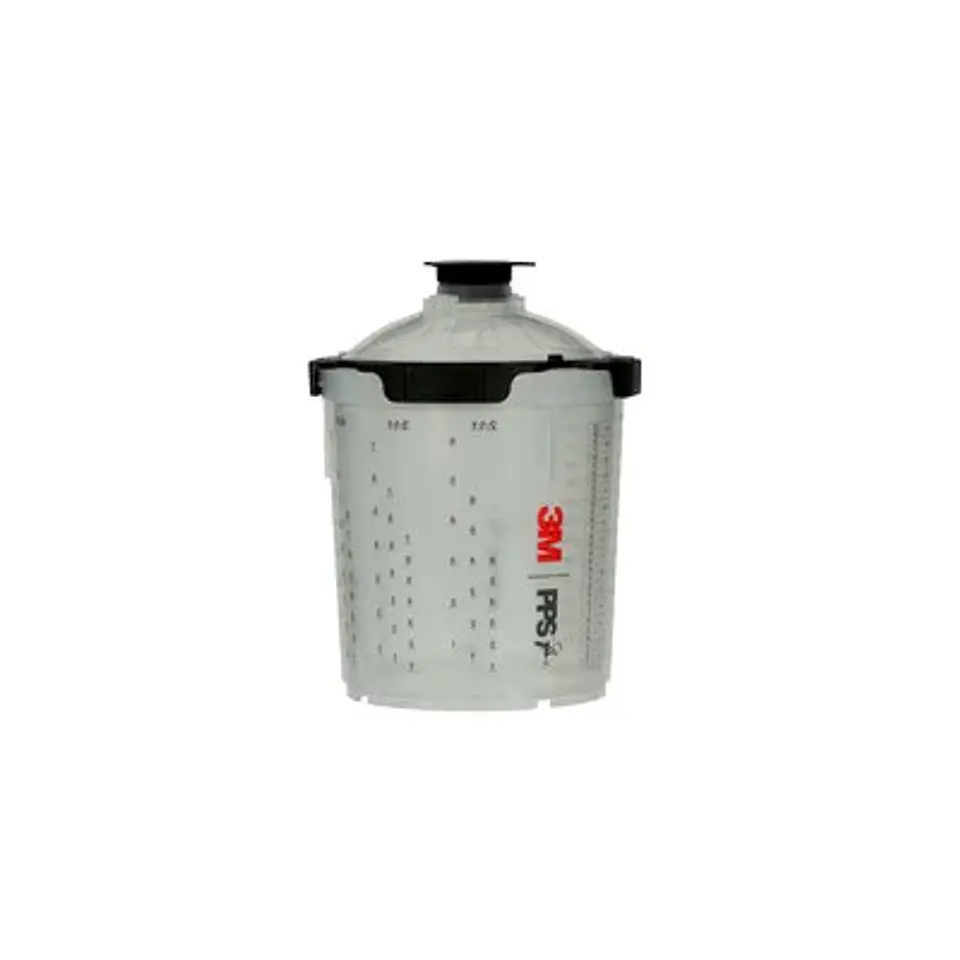KIT PPS 2.0 - 650ml - 200µm - PN 26000 3M™ 3