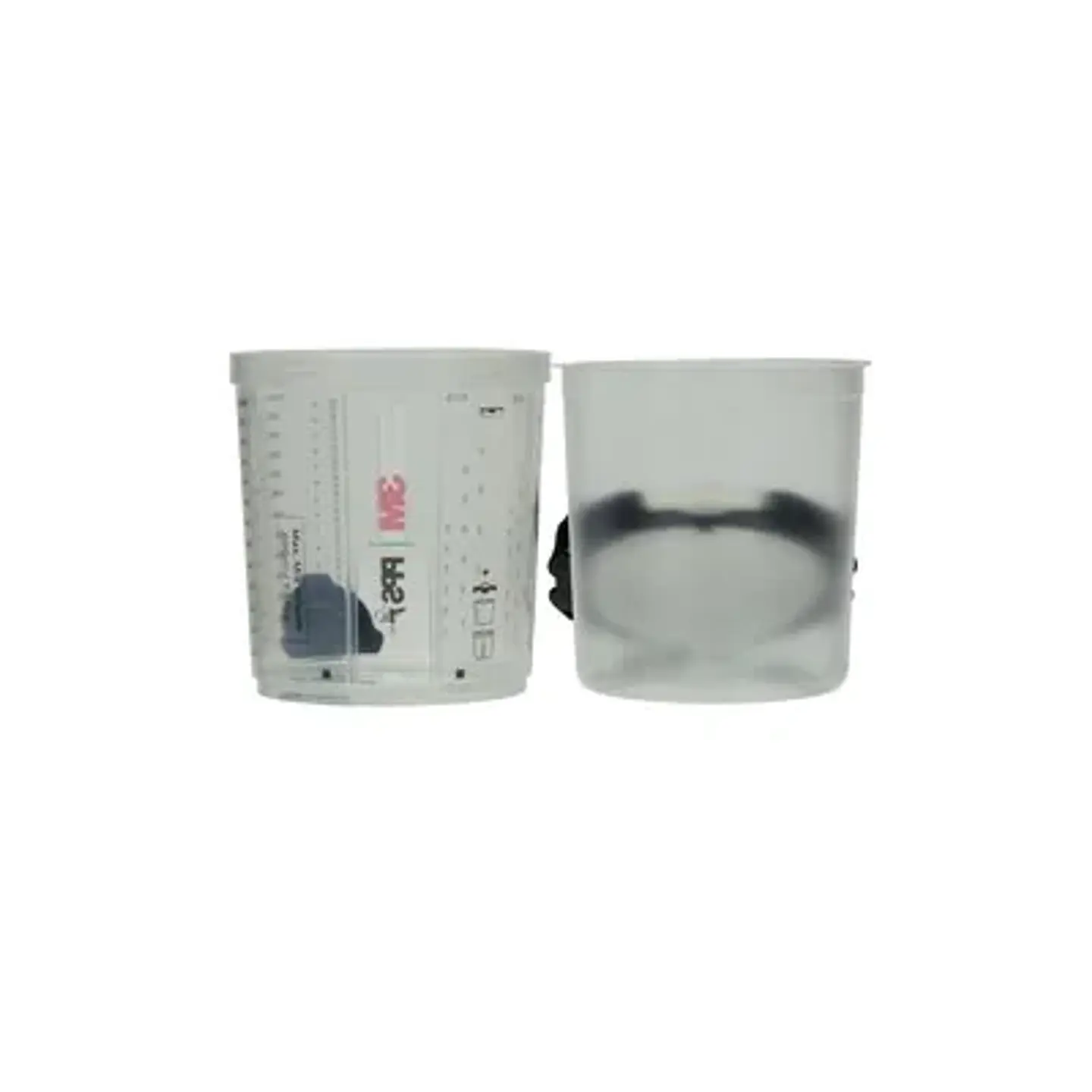 KIT PPS 2.0 - 650ml - 200µm - PN 26000 3M™ 4