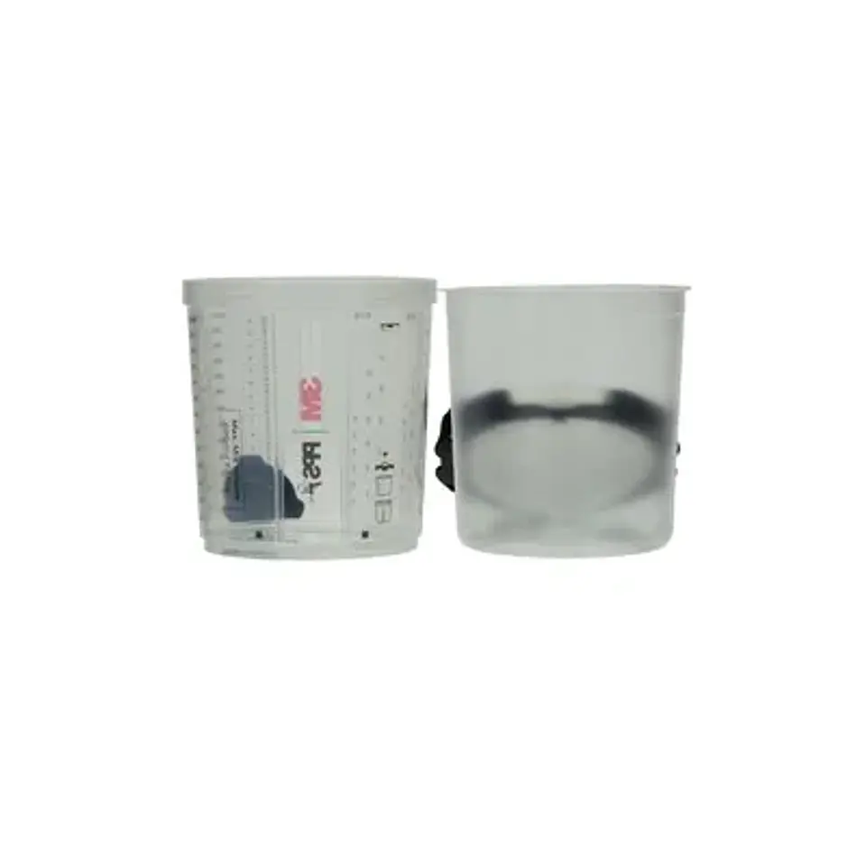 KIT PPS 2.0 - 650ml - 200µm - PN 26000 3M™ 4