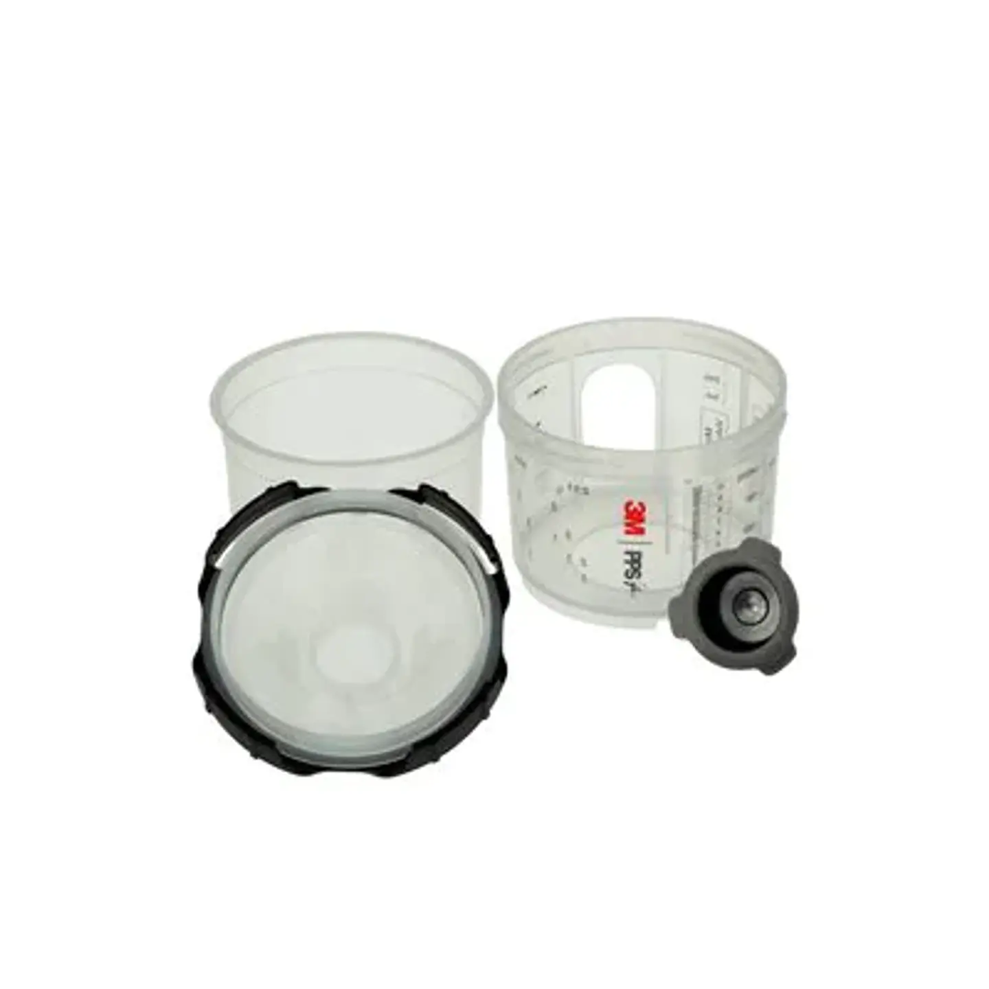 KIT PPS 2.0 - 200ml - 200µm - PN 26114 3M™ 2
