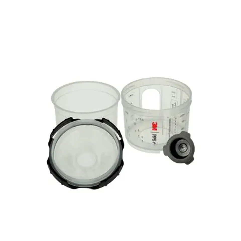 KIT PPS 2.0 - 200ml - 200µm - PN 26114 3M™ 2