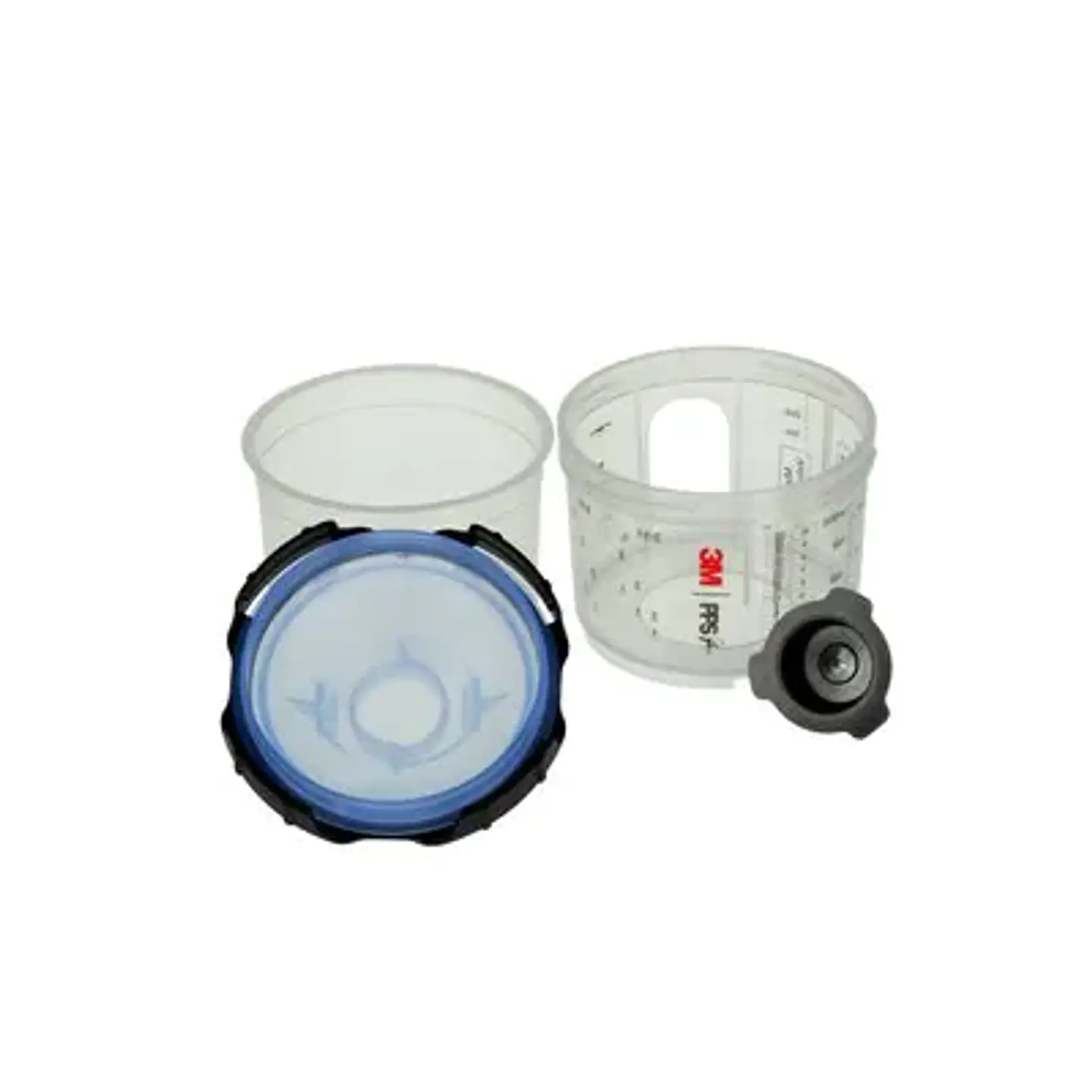 KIT PPS 2.0 - 200ml - 125µm - PN 26314 3M™ 2