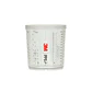 KIT 2 unidades Copón PPS 650ml con collar 3M PN 26001 - Miniatura 1