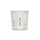 KIT 2 unidades Copón PPS 650ml con collar 3M PN 26001 - Miniatura 2