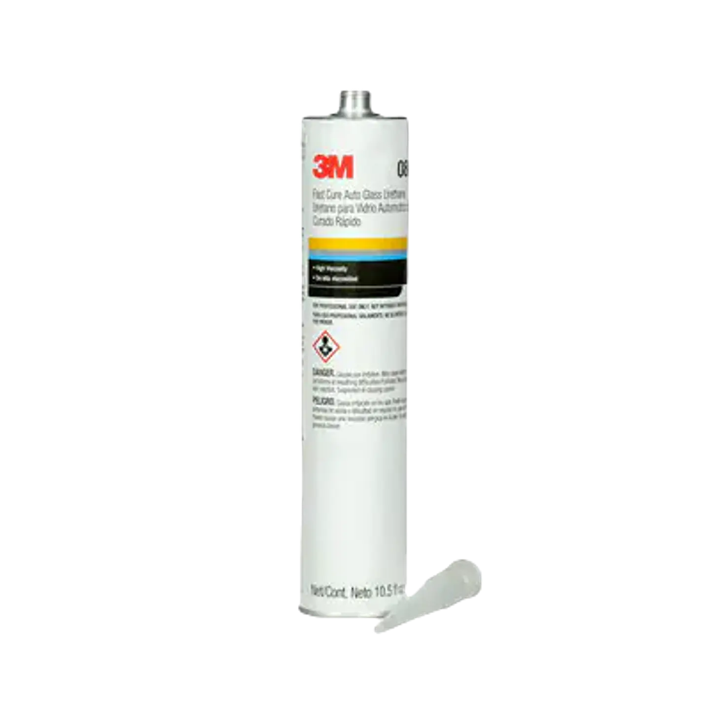 Uretano parabrisas 3M™ 310ml 08690 1