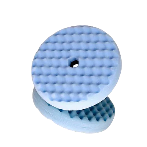 Bonete de espuma celeste Perfect It™ 05708 3M™ 8"