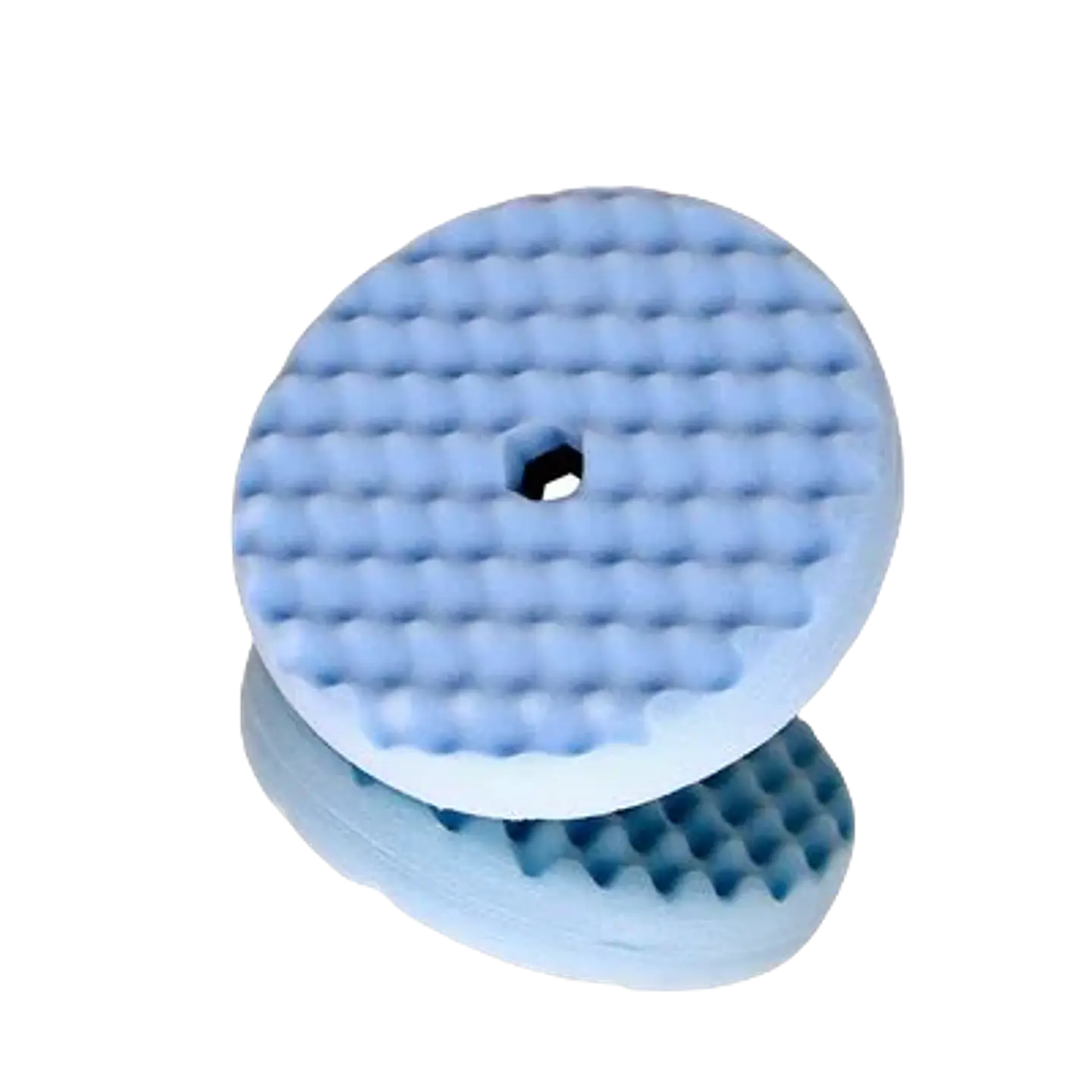 Bonete de espuma celeste Perfect It™ 05708 3M™ 8