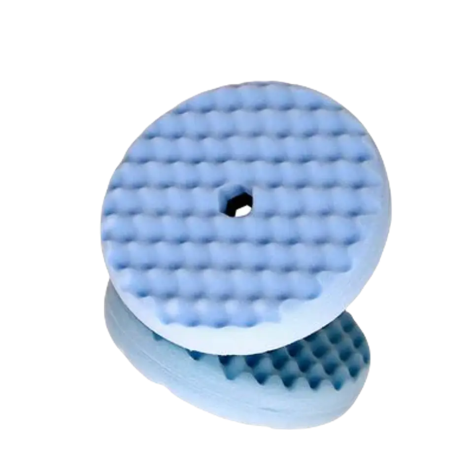 Bonete de espuma celeste Perfect It™ 05708 3M™ 8
