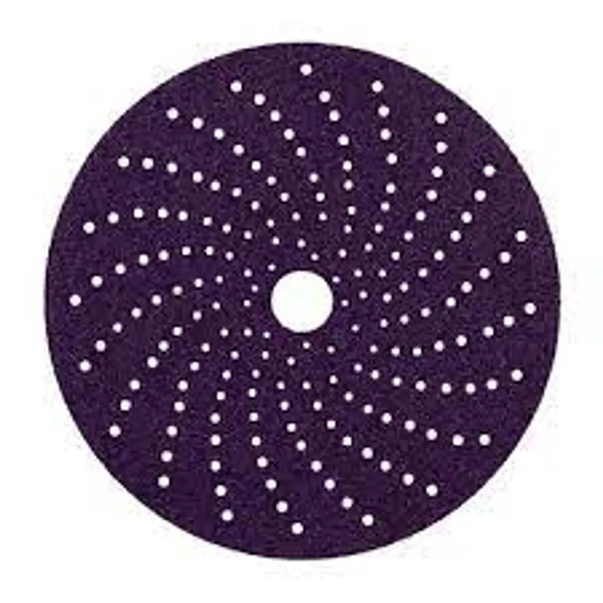 P80 Disco abrasivo purpura HOOKIT 737U 3M 31371