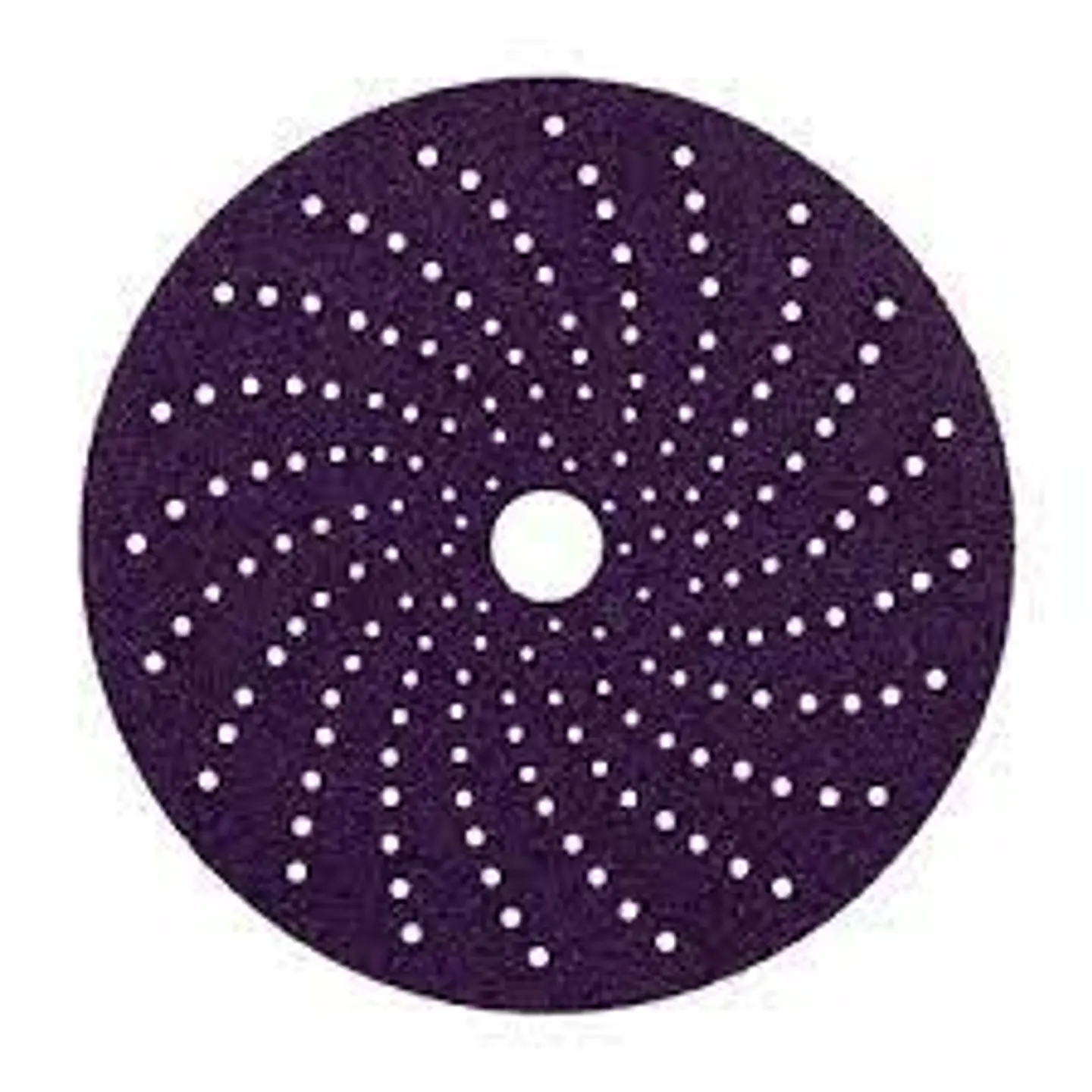 P120 Disco abrasivo purpura HOOKIT 737U 3M 31372 2