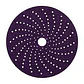P120 Disco abrasivo purpura HOOKIT 737U 3M 31372 - Miniatura 2
