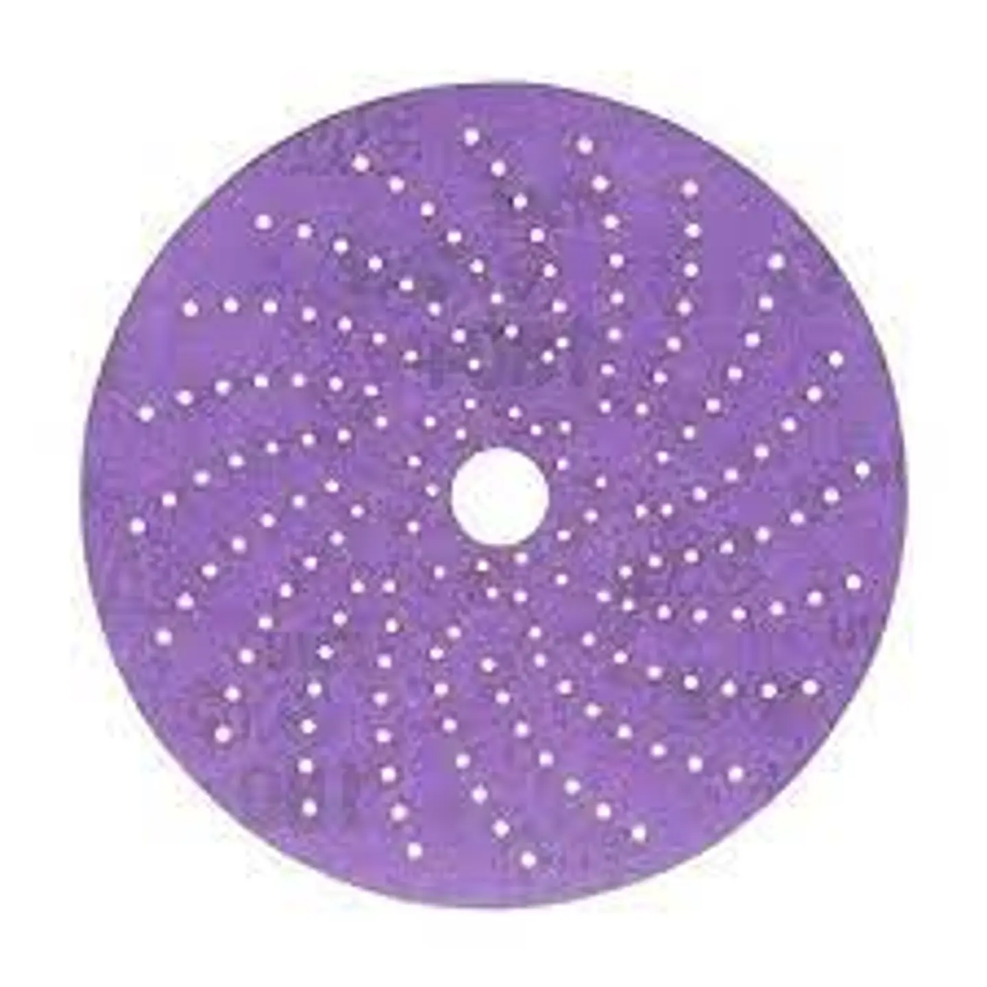P400 Disco abrasivo purpura HOOKIT 737U 3M 31484 Caja 50 un 2