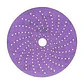 P400 Disco abrasivo purpura HOOKIT 737U 3M 31484 Caja 50 un - Miniatura 2