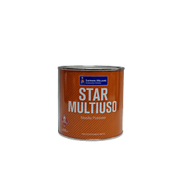 MASILLA STAR MULTIUSO 1/4GL SHER