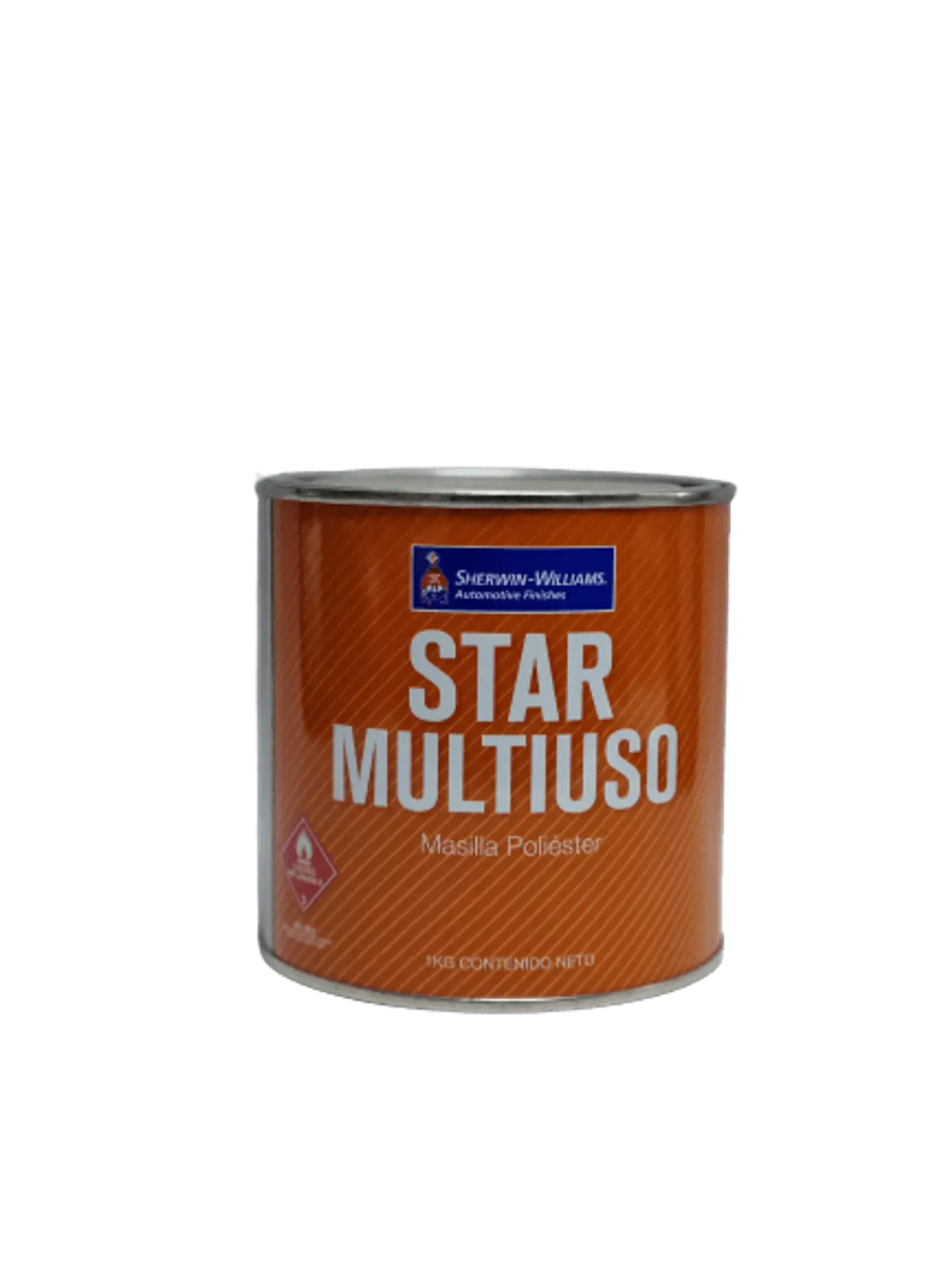 MASILLA STAR MULTIUSO 1/4GL SHER 1