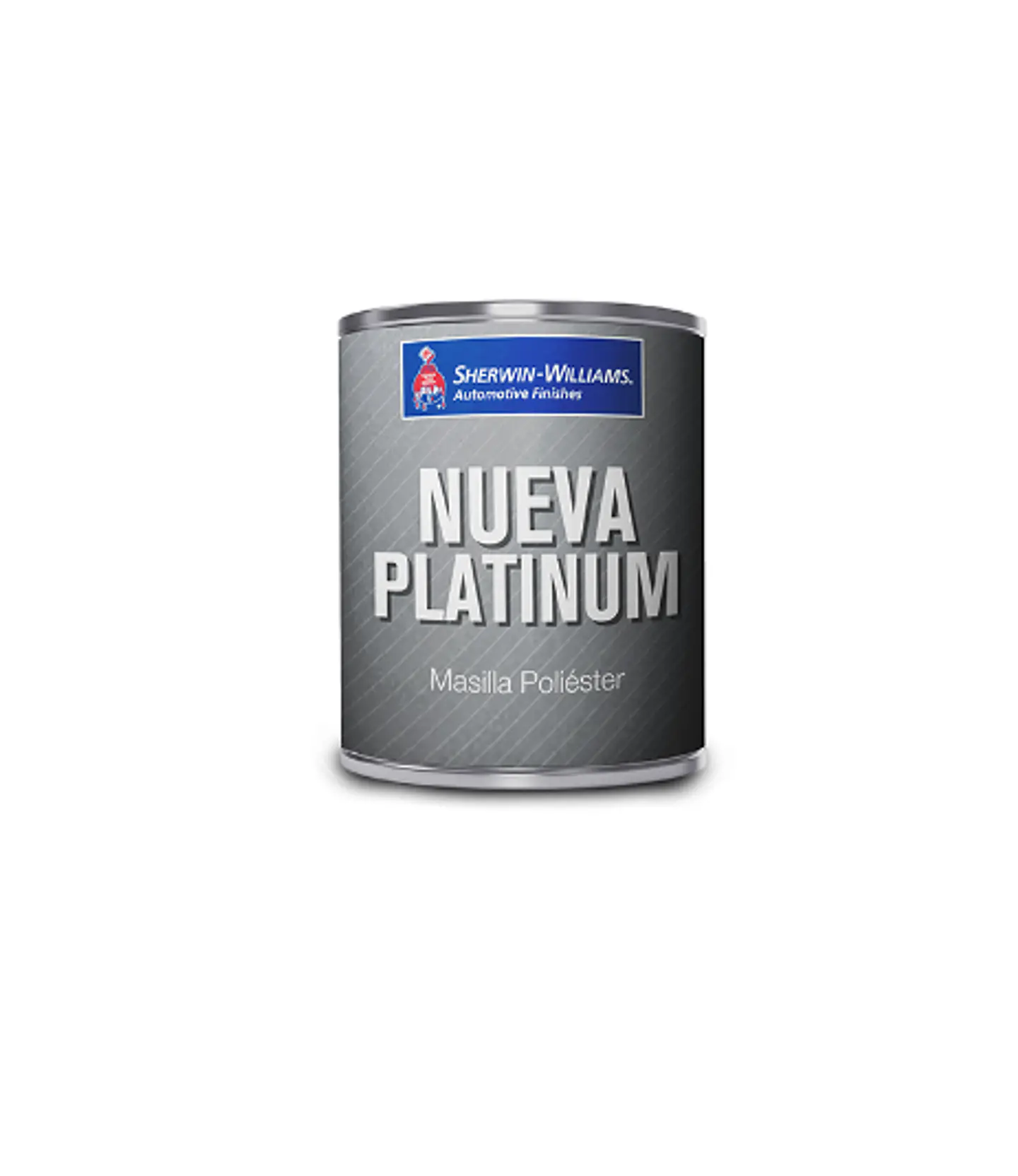 MASILLA PLATINUM POLIESTER 1 KG SHER 1
