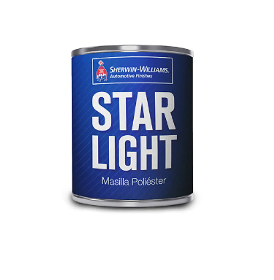 MASILLA GL STAR LIGHT 1