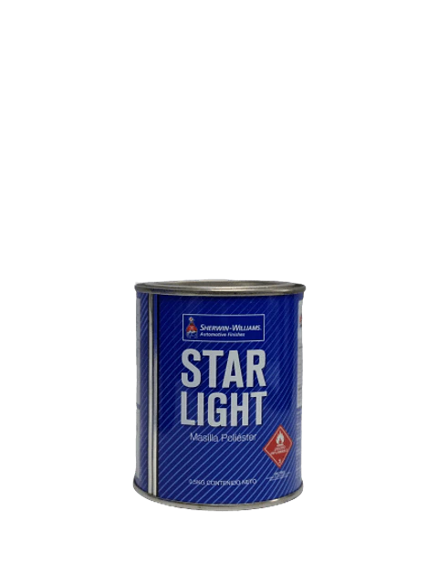 MASILLA 1/8 GL STAR LIGTH