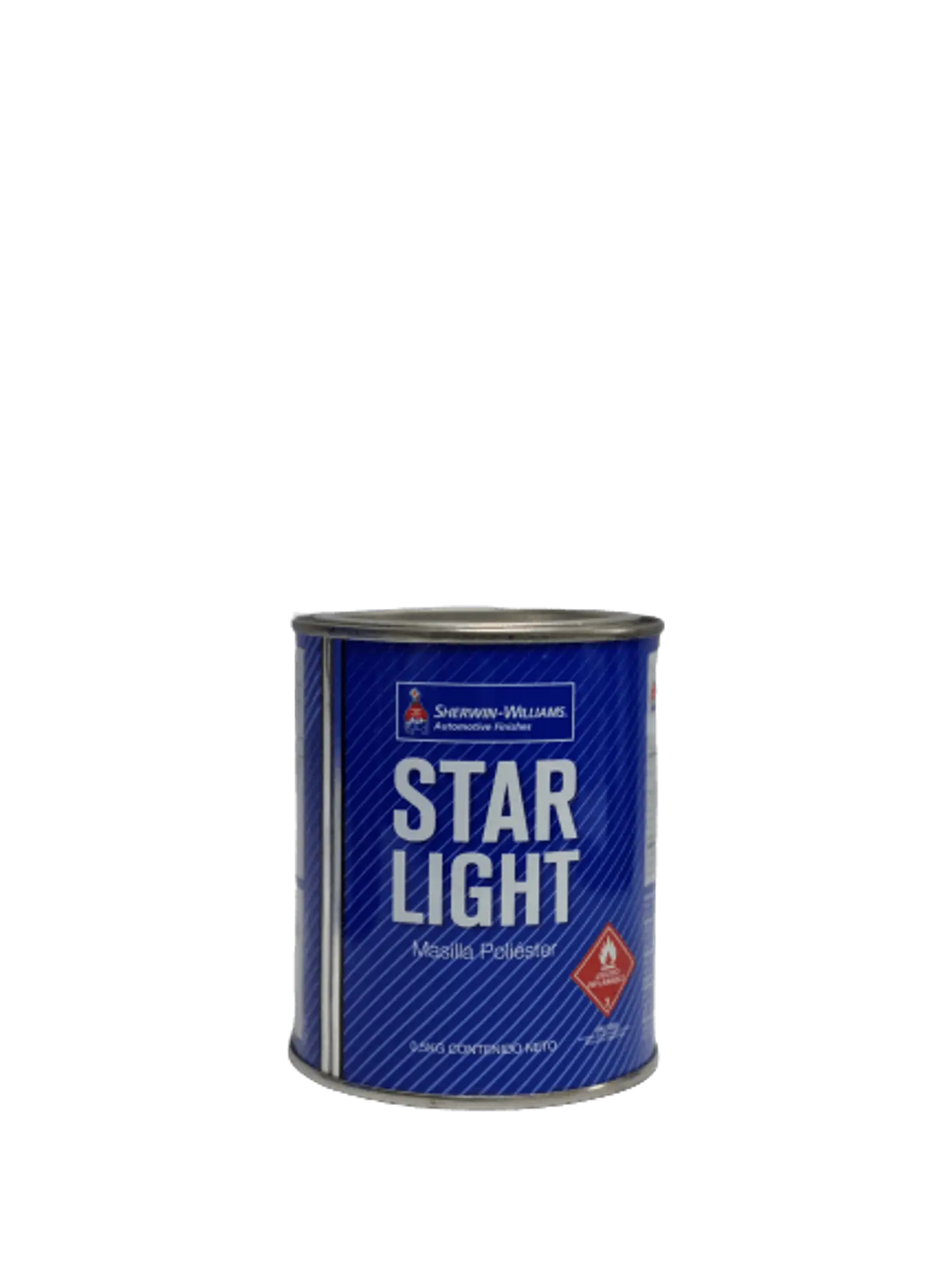 MASILLA 1/8 GL STAR LIGTH 1