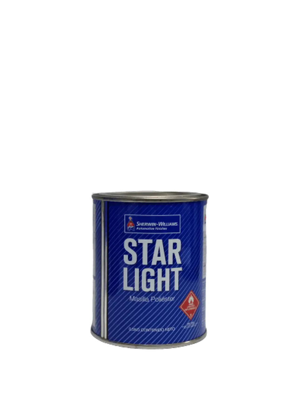 MASILLA 1/8 GL STAR LIGTH 1