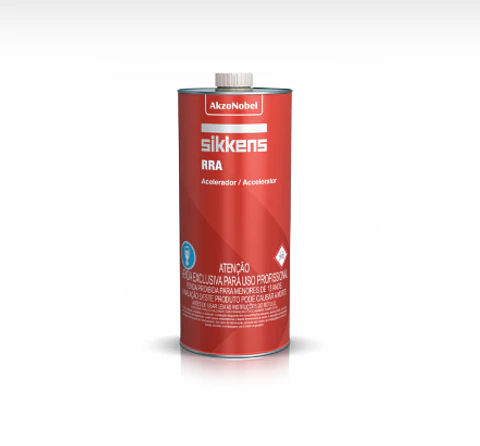 RRA (RAPID REPAIR AGENT) SIKKENS 5002 LT