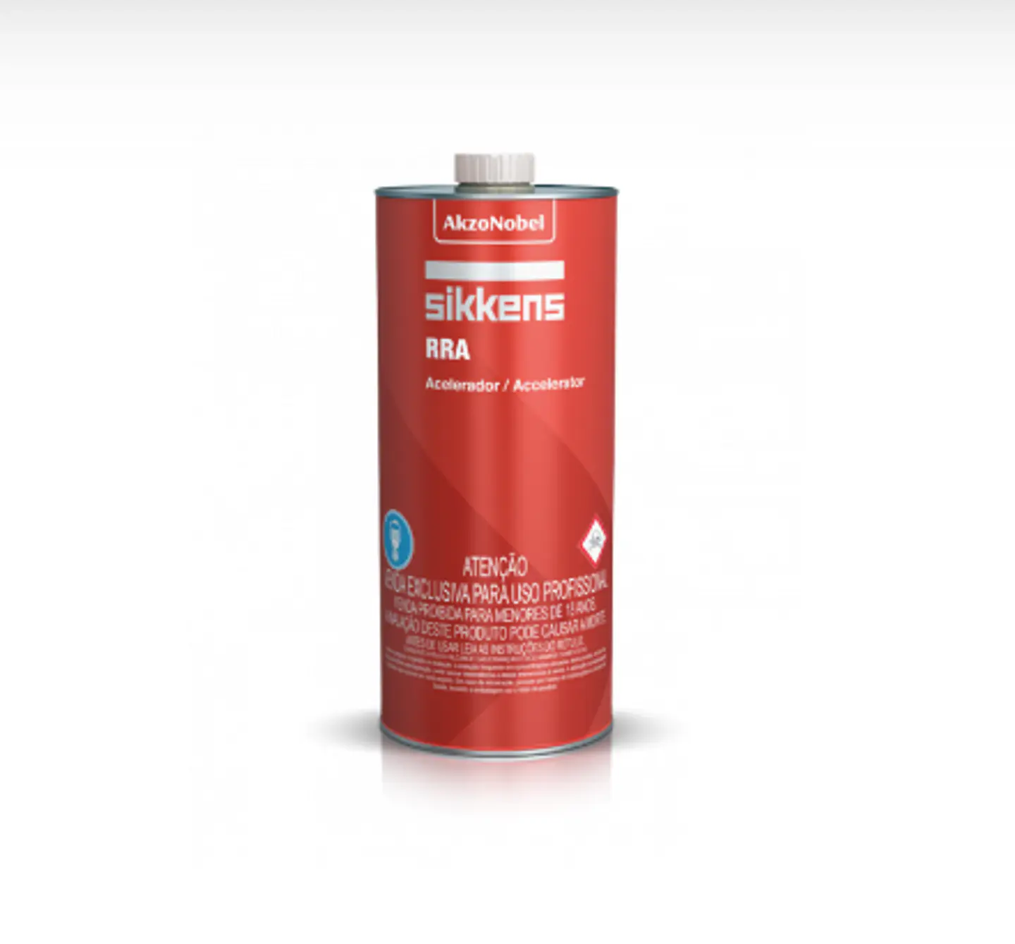 RRA (RAPID REPAIR AGENT) SIKKENS 5002 LT 1