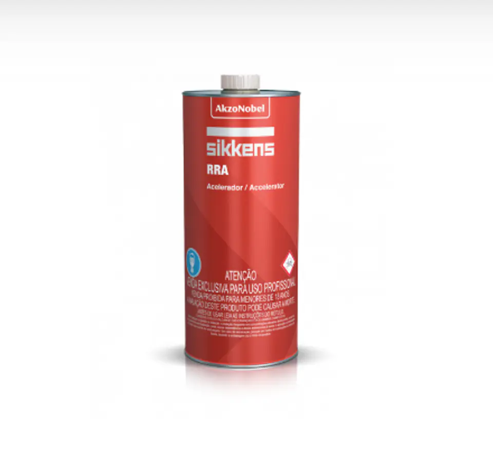 RRA (RAPID REPAIR AGENT) SIKKENS 5002 LT 1