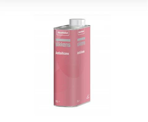 ANTI SILICON SIKKENS LT