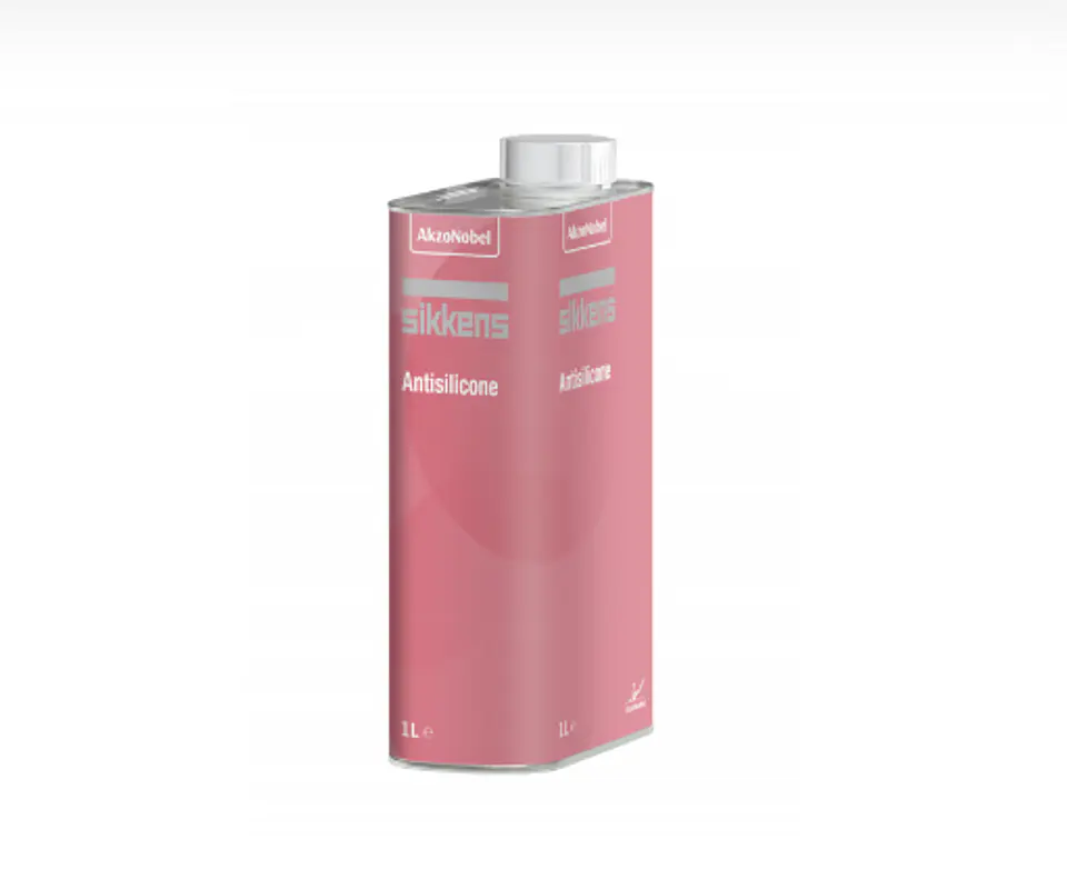 ANTI SILICON SIKKENS LT 1