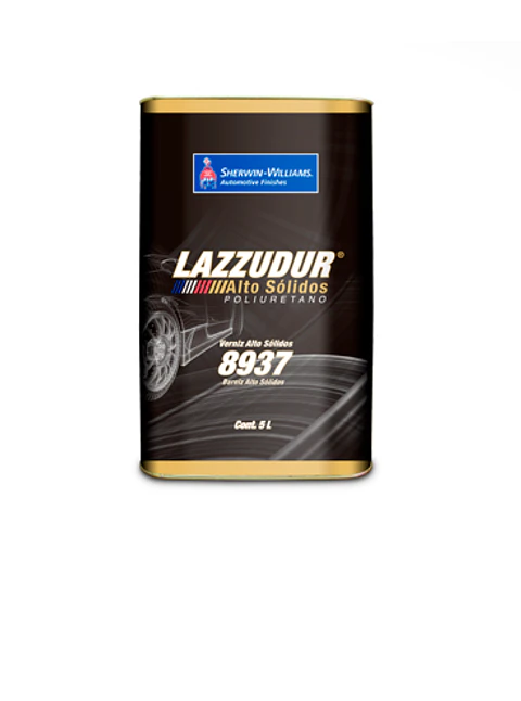 BARNIZ ALTO SOLIDO 08937 5LT SHER