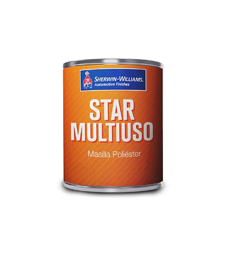 MASILLA STAR MULTIUSO GALON SHER