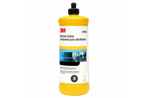05996 COMPUESTO ABRILLANT PASO B PERFECT 946ML 3M