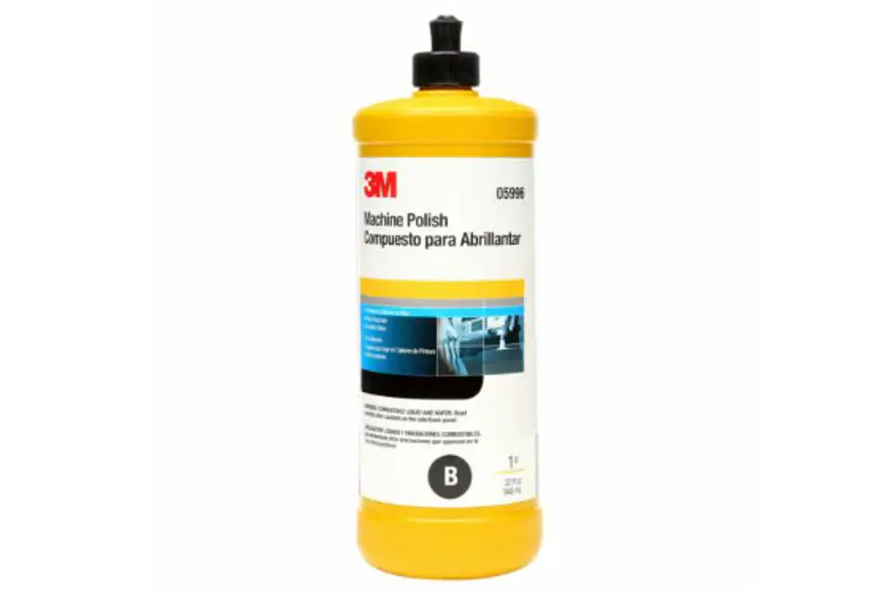 05996 COMPUESTO ABRILLANT PASO B PERFECT 946ML 3M 1