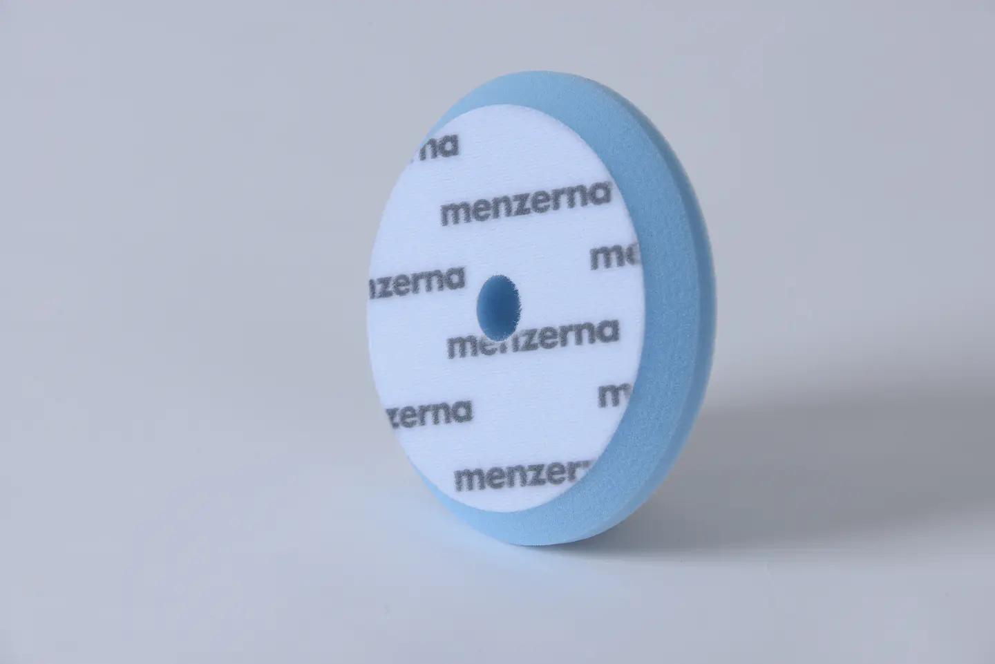 BONETE ESPUMA CELESTE WAX (2UNID) 95MM MENZERNA 1