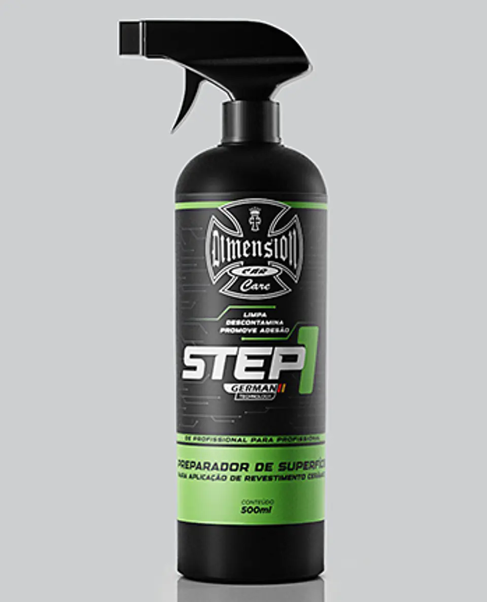 EXDC0004 STEP 1 PREPARA SUPERFICIE 500ML MAXIRUBBE 1