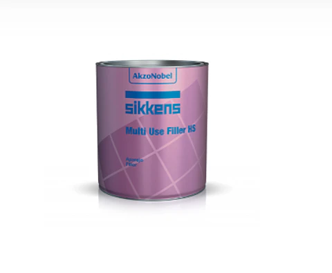 MULTI USE FILLER HS SIKKENS GL
