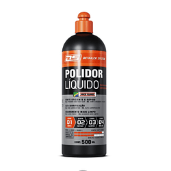 EX121 PASO 1 COMPUESTO PULIDOR 500ML MAXIRUBBER